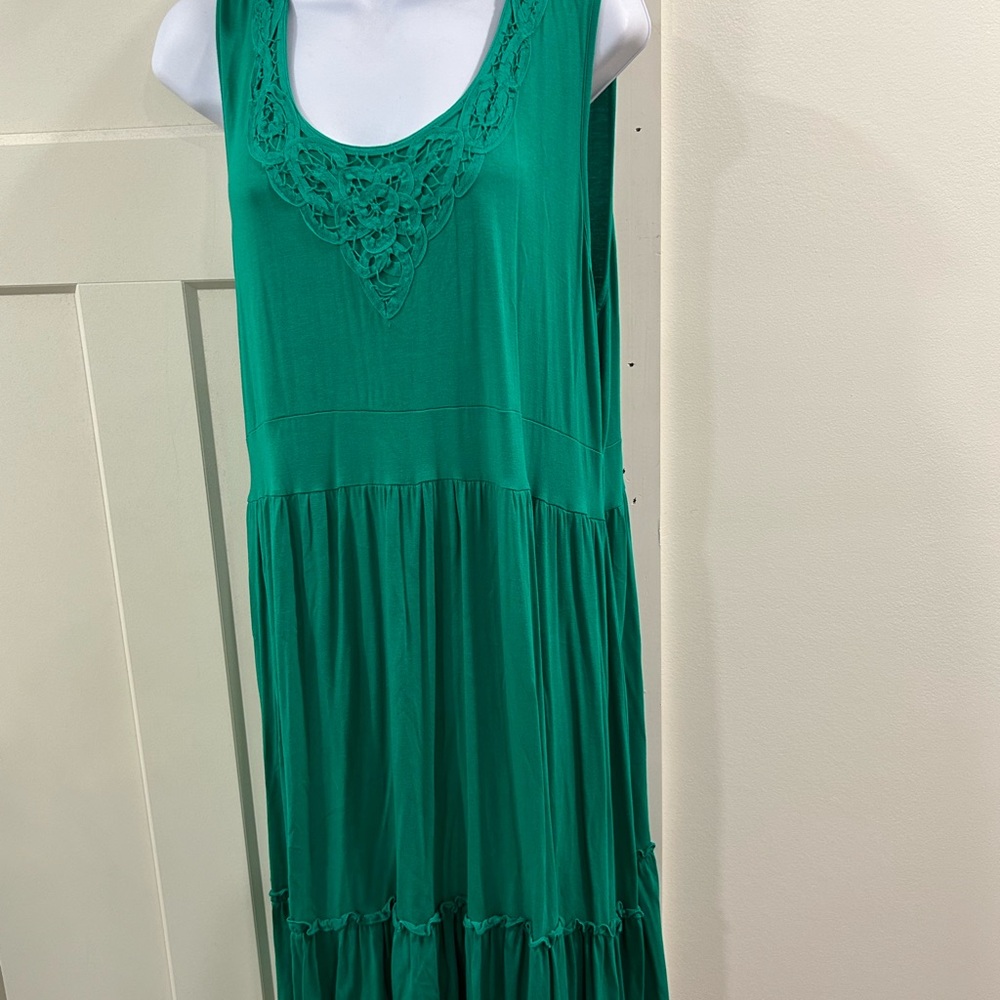 Womens dress